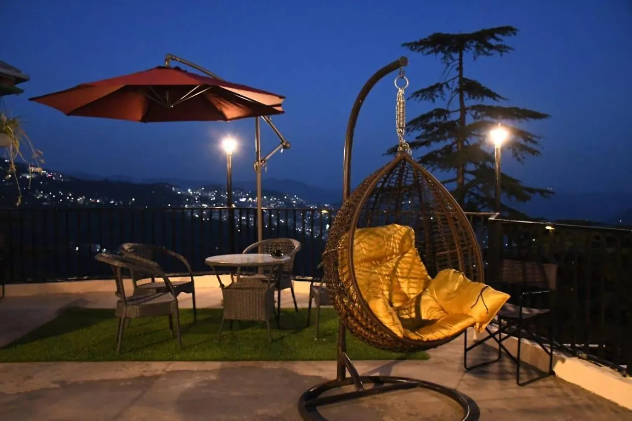 The Dogra'S Lodge Shimla