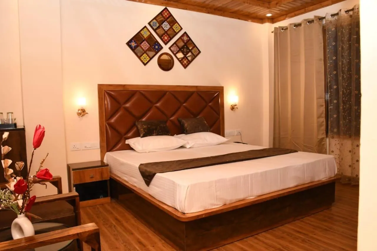 The Dogra'S Lodge Shimla Bed & Breakfast