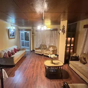 Nani House The Ridge Bed & Breakfast
